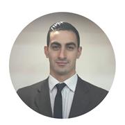 Profesor de Español apto para todas las edades y niveles.
Profesor de Inglés inicial